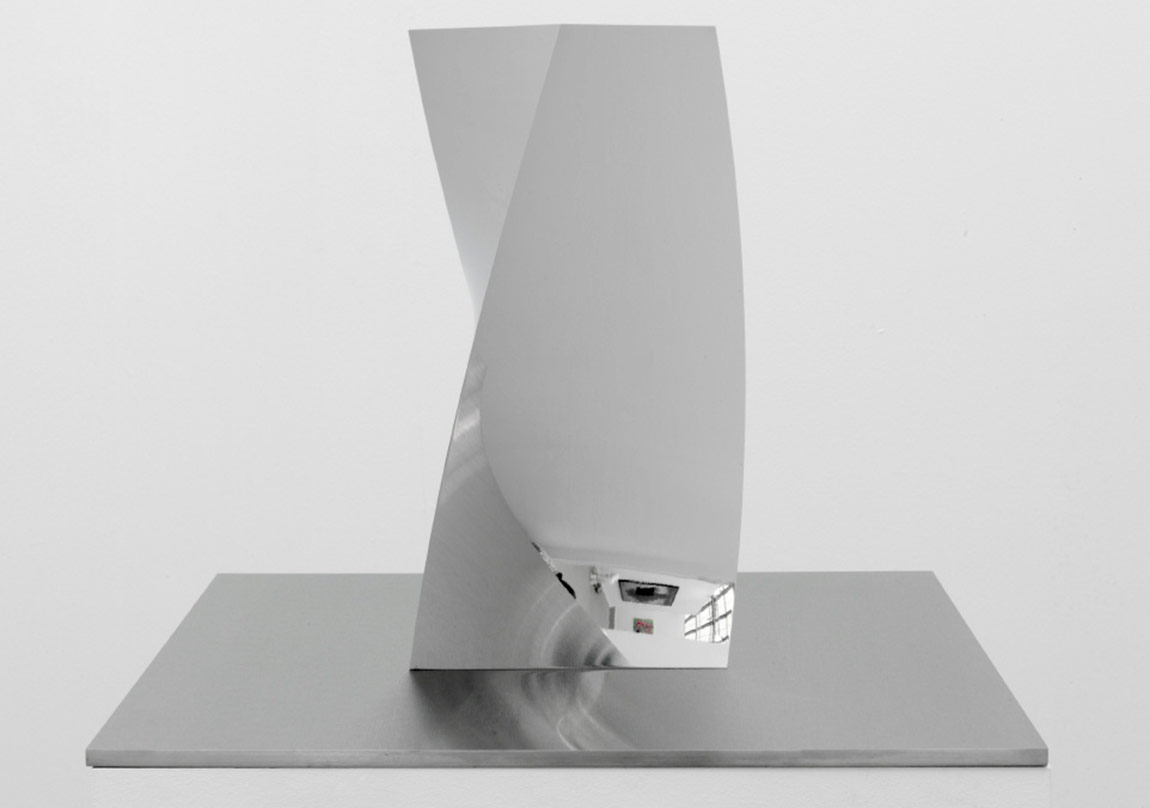 Anish Kapoor’la Yeni Bir Bakış