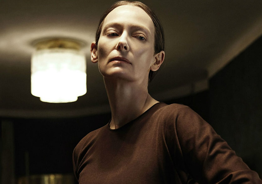 Suspiria Filminin Soundtrack'inden Yeni Single