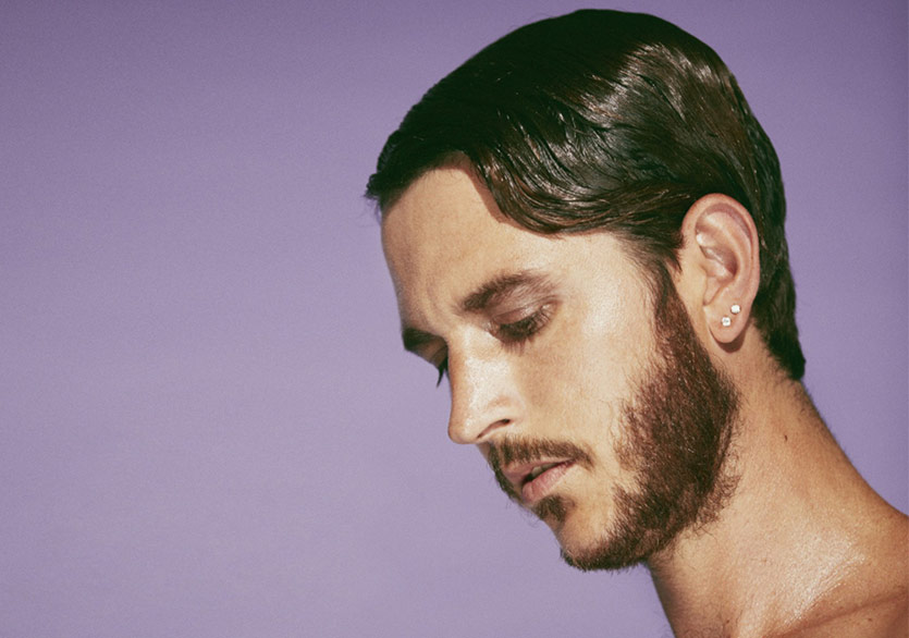 Oscar and the Wolf’tan Yeni Tekli “Livestream”