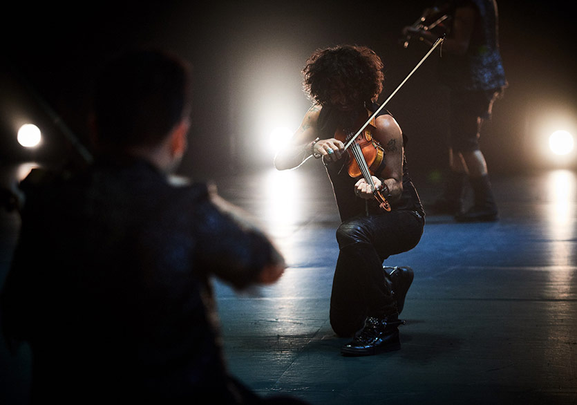 Zorlu PSM Caz Festivali’nin 2018 Programı Açıklandı