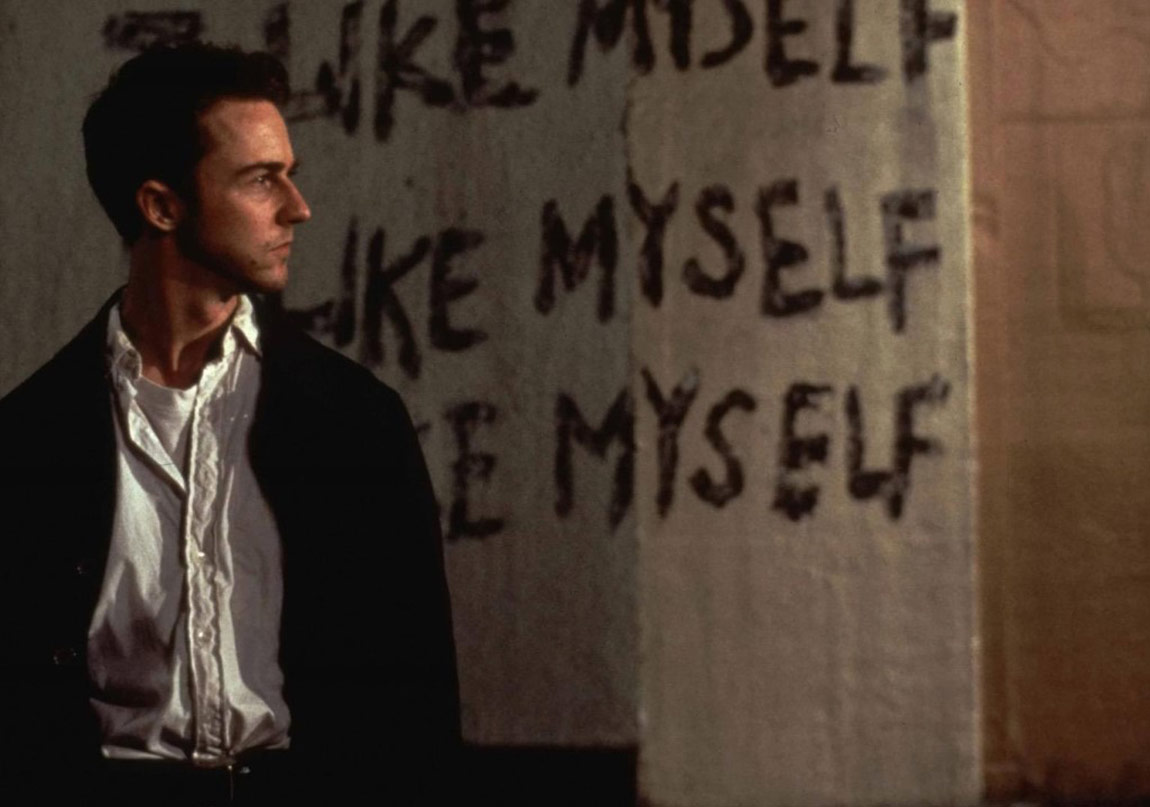 Fight Club’ın da Plağı Geliyor
