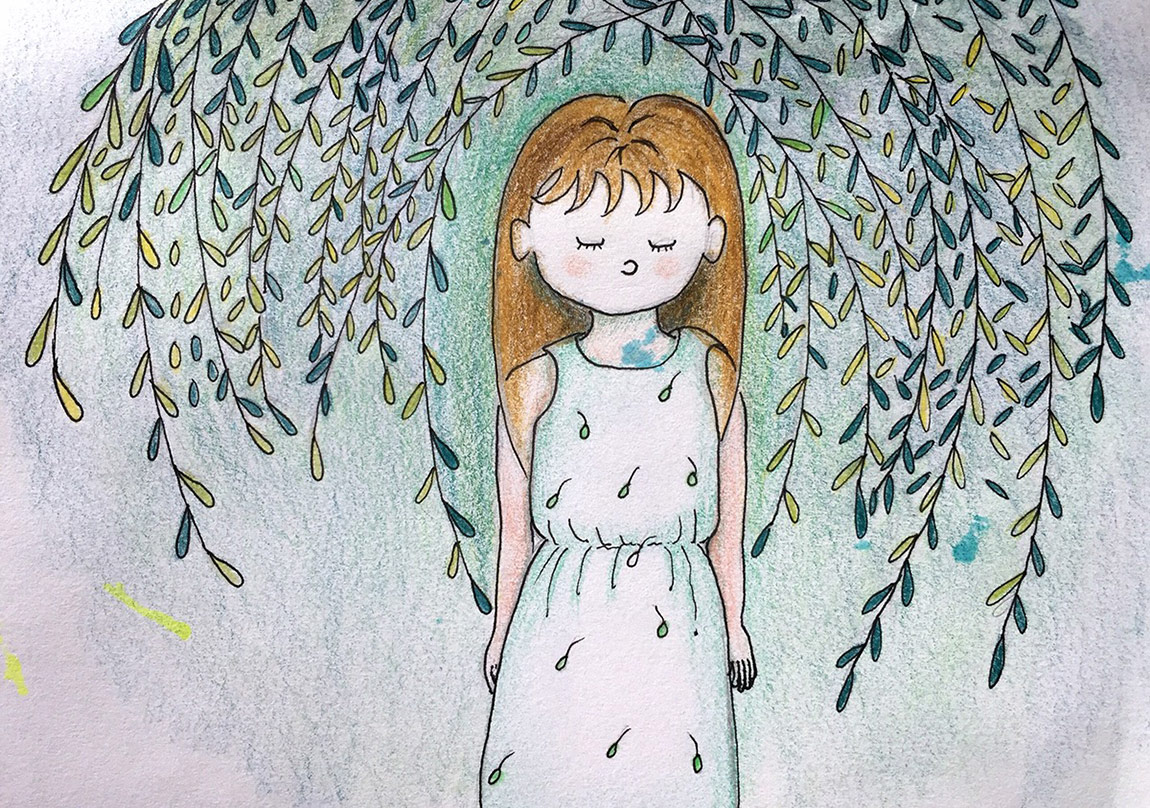 Madenlere ve Zeytinliklere Çocuk Gözüyle Bakmak