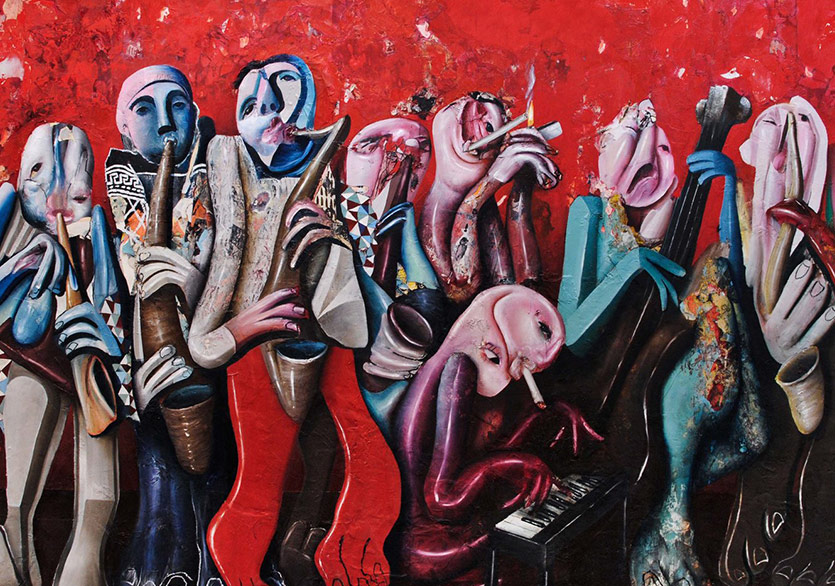 Gizemini Koruyan Aşılama Metotları Üzerine