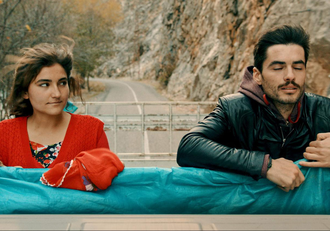 Zer Filminden Fragman Geldi
