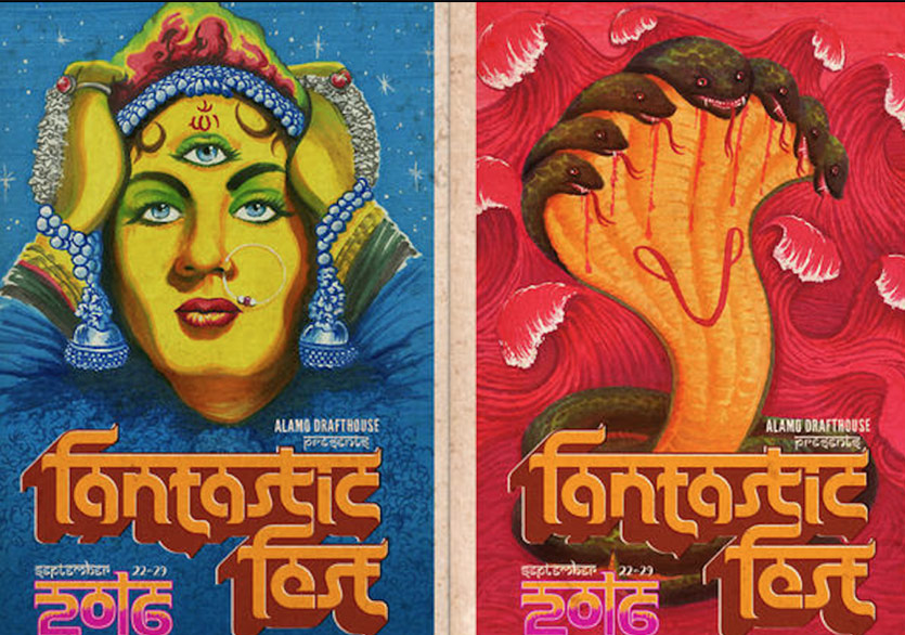 Fantastic Fest’ten Haber Var