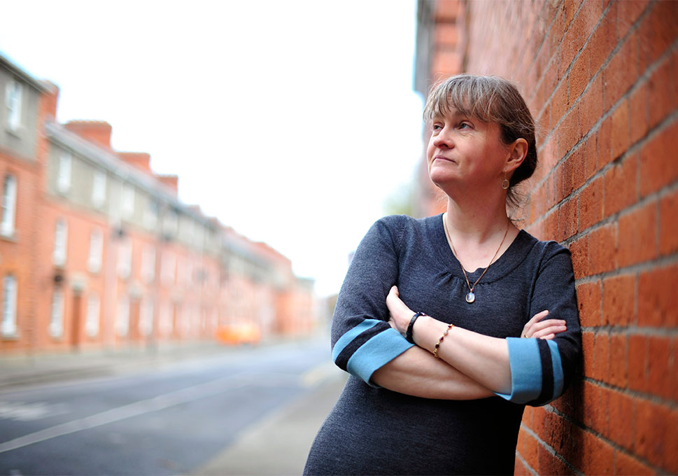 Deirdre Madden’ın İyi ki Söyledin, Emily Adlı Kitabı Yayımlandı