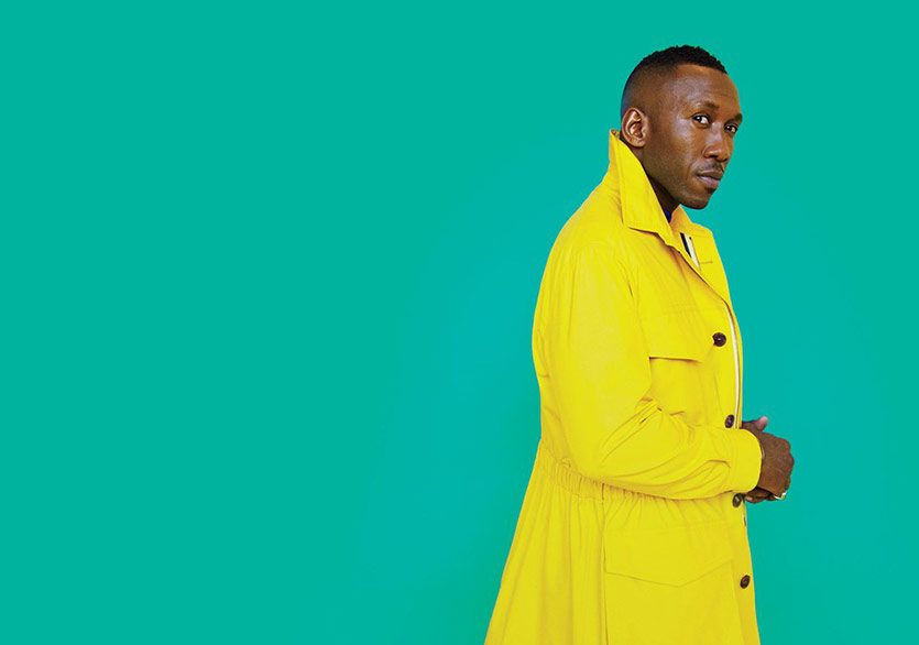 True Detective’e sürpriz isim: Mahershala Ali