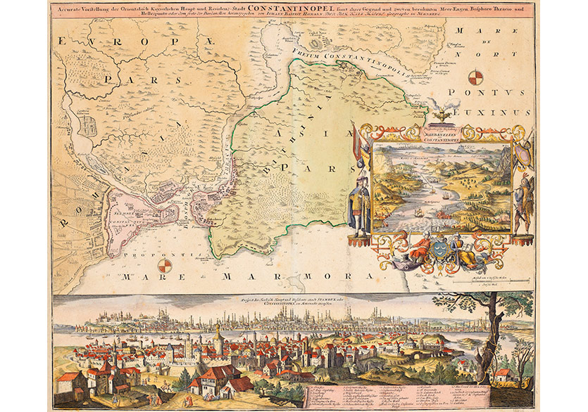 Pera Müzesi’nden “Tam Yerinden” Kapsamında Sergi Turu ve Panel