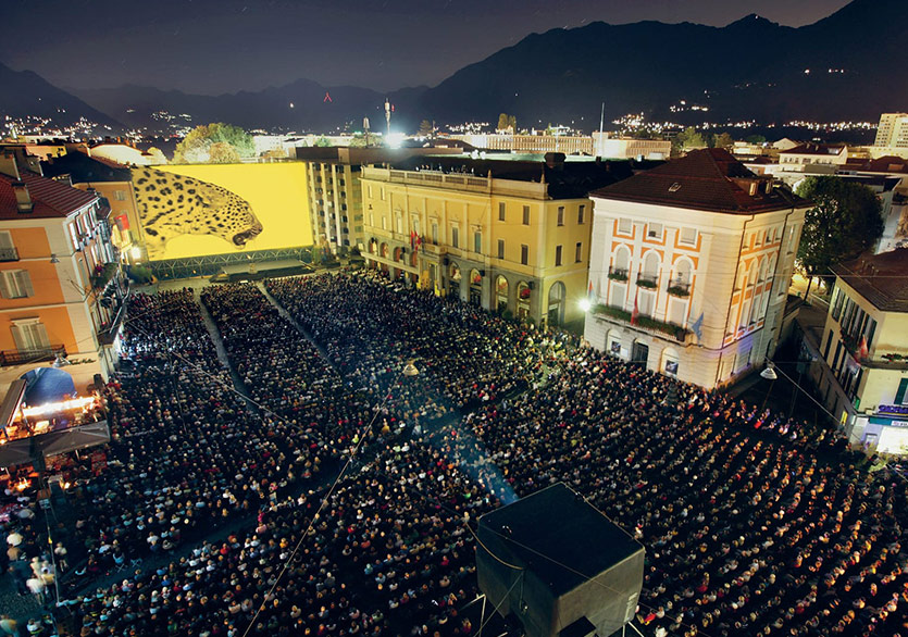 71. Locarno Film Festivali’nin Programı Açıklandı