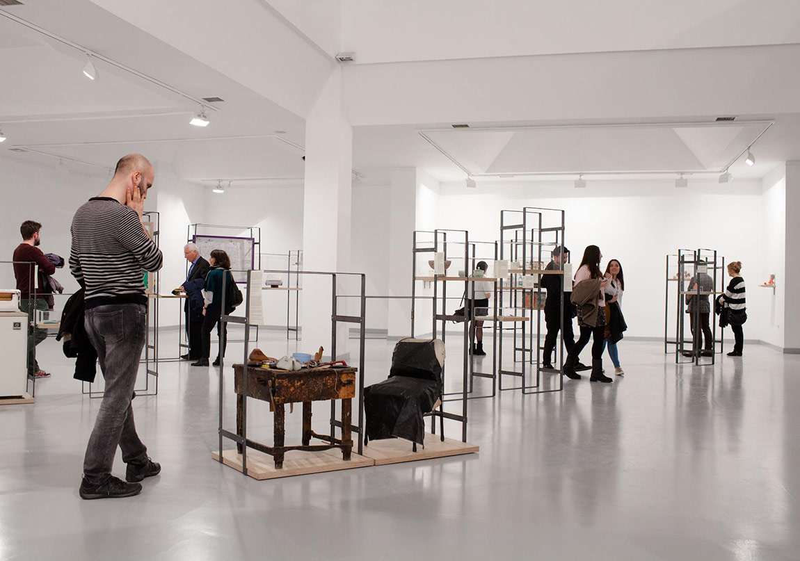 Kitaba Dönüşmek XIV: Sanatın Suç Ortakları