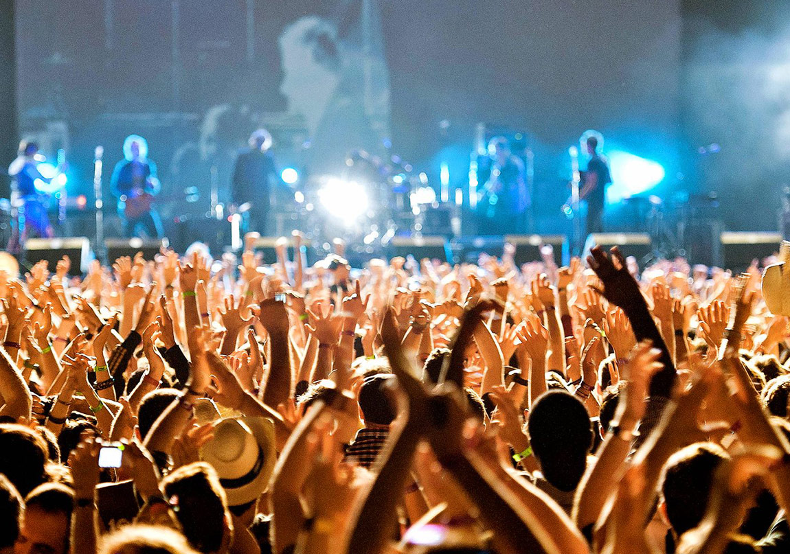 Primavera Sound Festival 2017’nin Programı Açıklandı