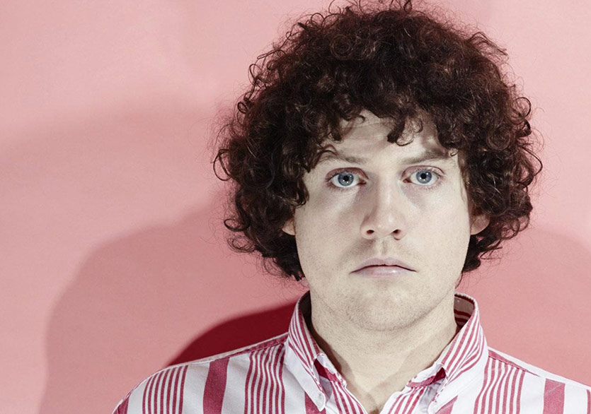 Metronomy’den Özel Performans