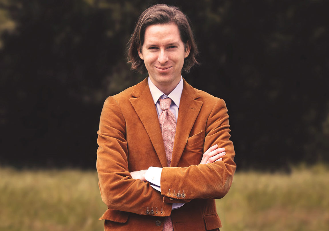 Wes Anderson Yeni Animasyon Filmiyle Geliyor!