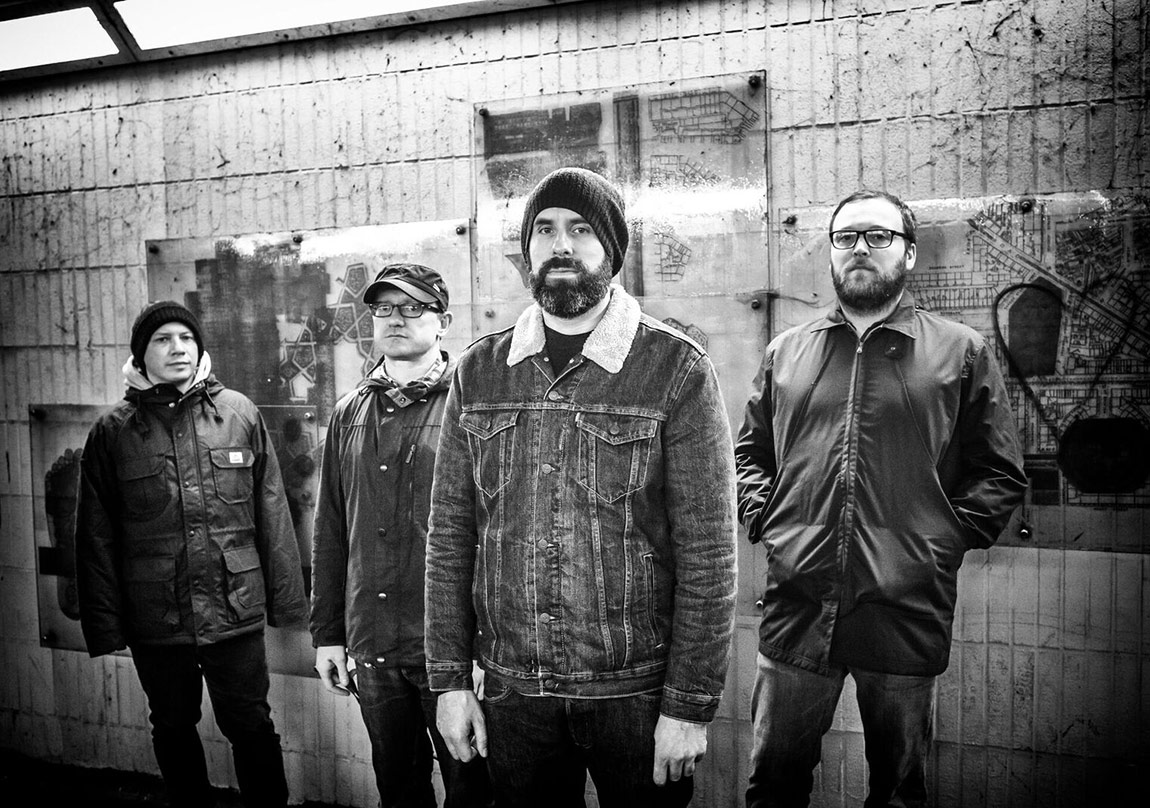 Mogwai’den Yeni Şarkı: Coolverine