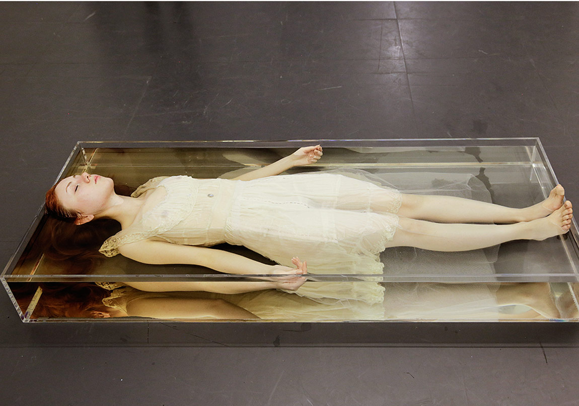 İstanbul’da Yeni Medya Sanatları Buluşmaları