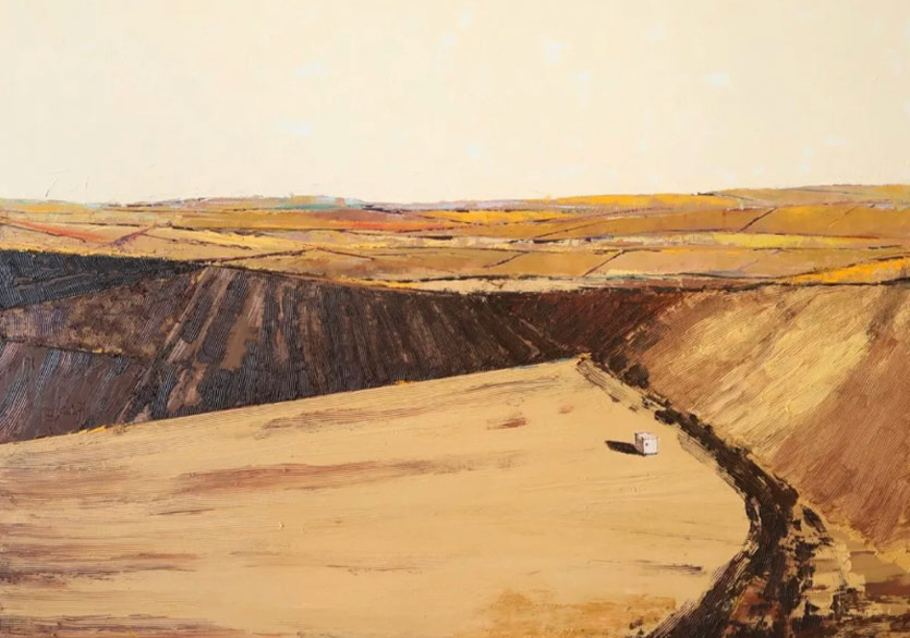AWC Contemporary’den Yeni Sergi: “Encounters”