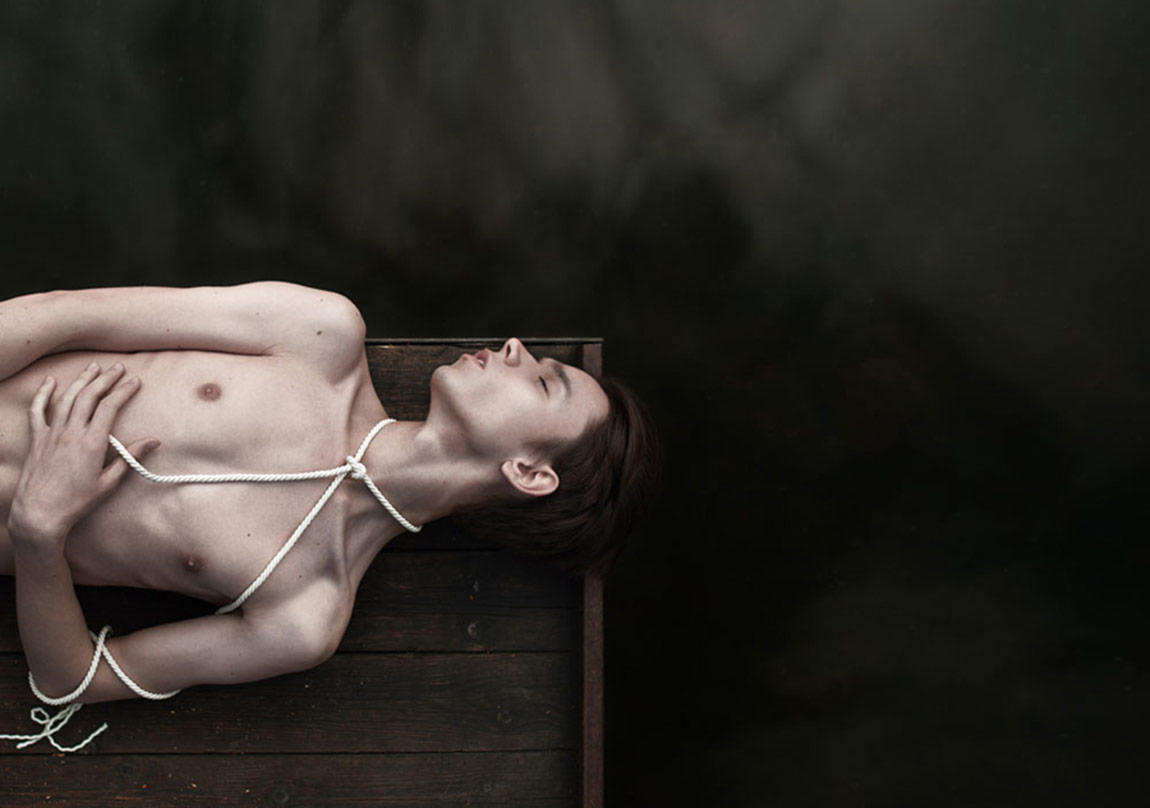 Modern Dünyanın Karanlık Hali