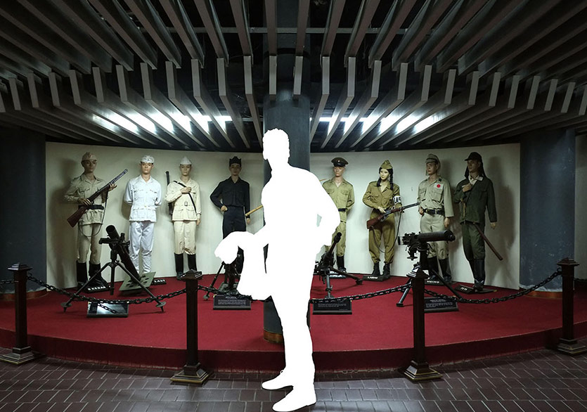 Amsterdam’da Genç Yetenekler Buluştu