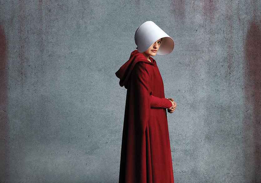 The Handmaid's Tale’in İkinci Sezonuna Geri Sayım Başladı