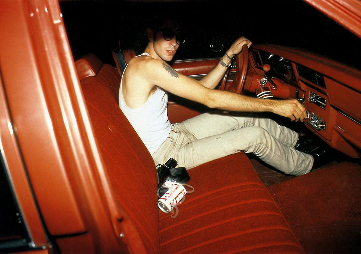 Sevenlerin ve Kaybedenlerin Görsel Günlüğü