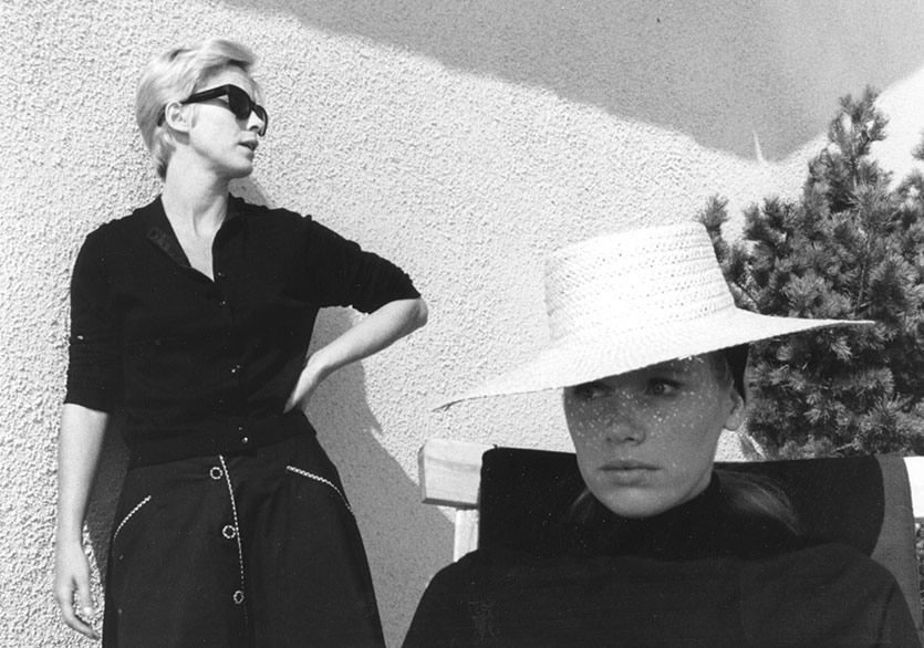 37. İstanbul Film Festivali’nde “Bergman 100 Yaşında” Seçkisi