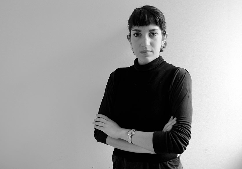 Open Space Misafir Küratör Programı’nın İlk Katılımcısı Açıklandı