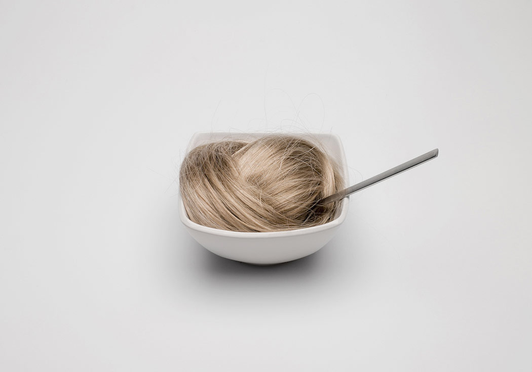 Bu Projenin Başrolünde Saçlar Var!