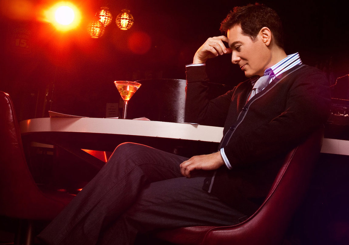 Michael Feinstein ve İstanbul Superband Frank Sinatra’yı Anıyor
