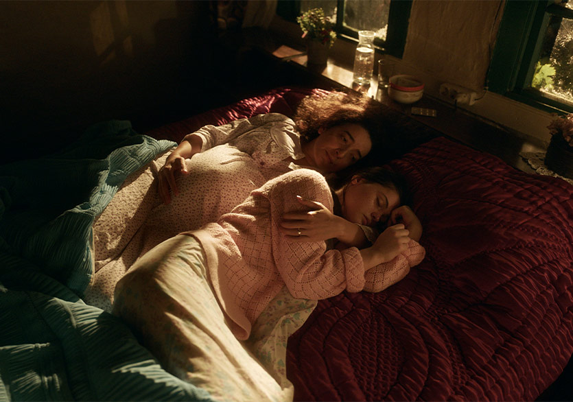 26. Uçan Süpürge Uluslararası Kadın Filmleri Festivali Başlıyor