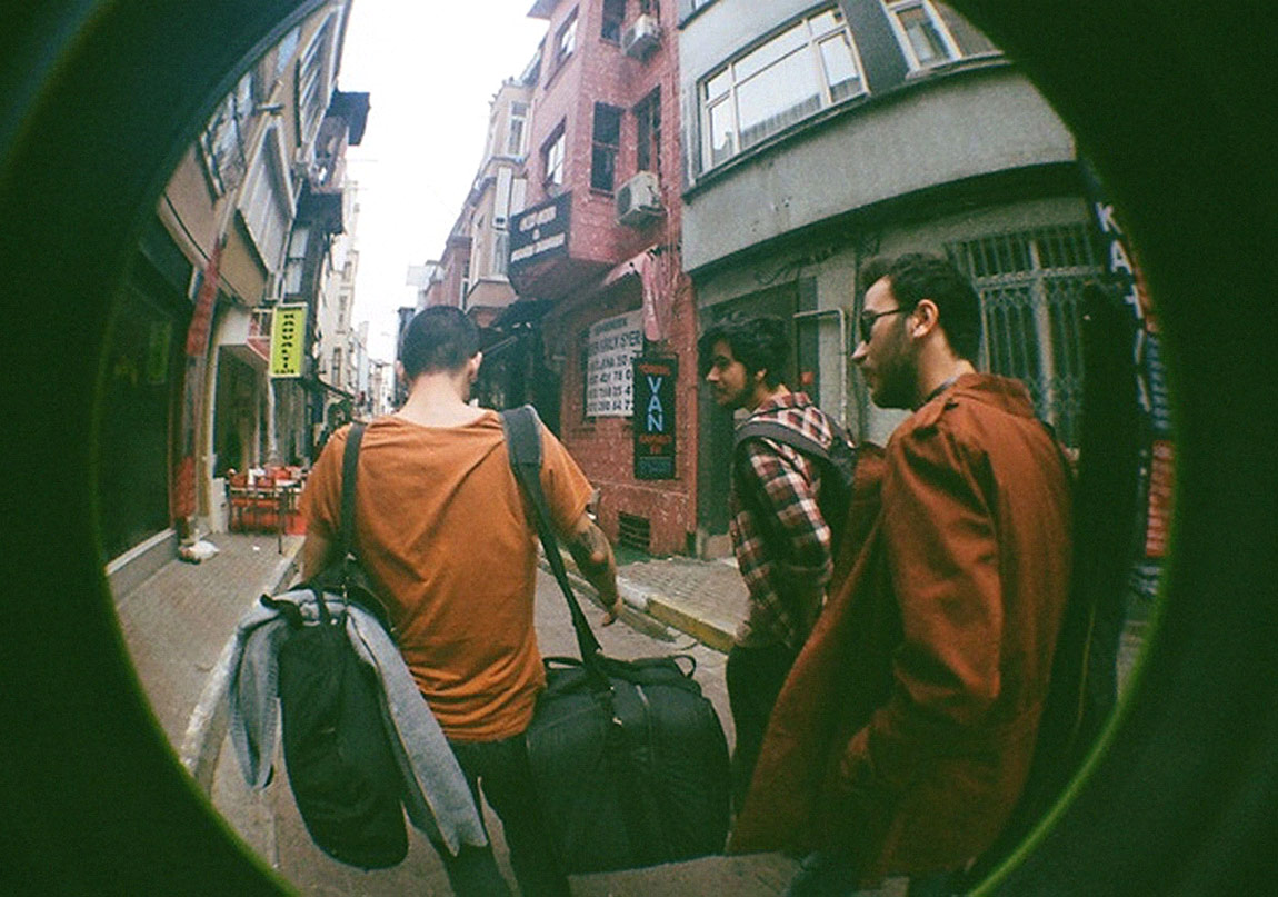 Bu Akşam Yüz Yüze