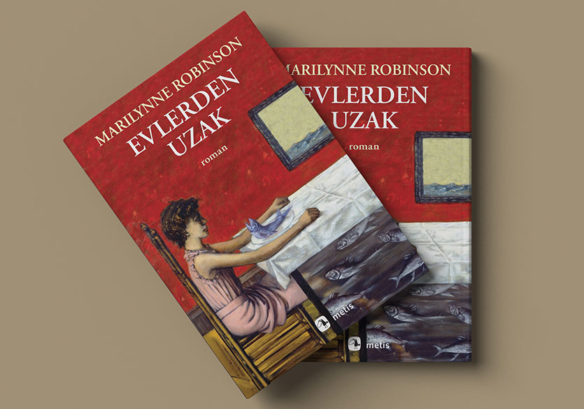 Sıradan Şeylerin Büyüsü: “Evlerden Uzak”