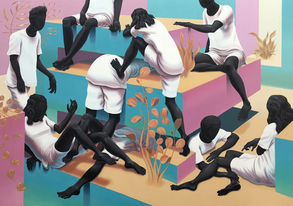 Apolitik Bir Sanatçıdan Günlük Çizimler