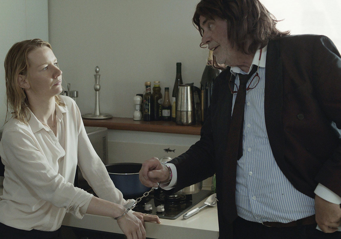 FIPRESCI Ödülü Toni Erdman’ın