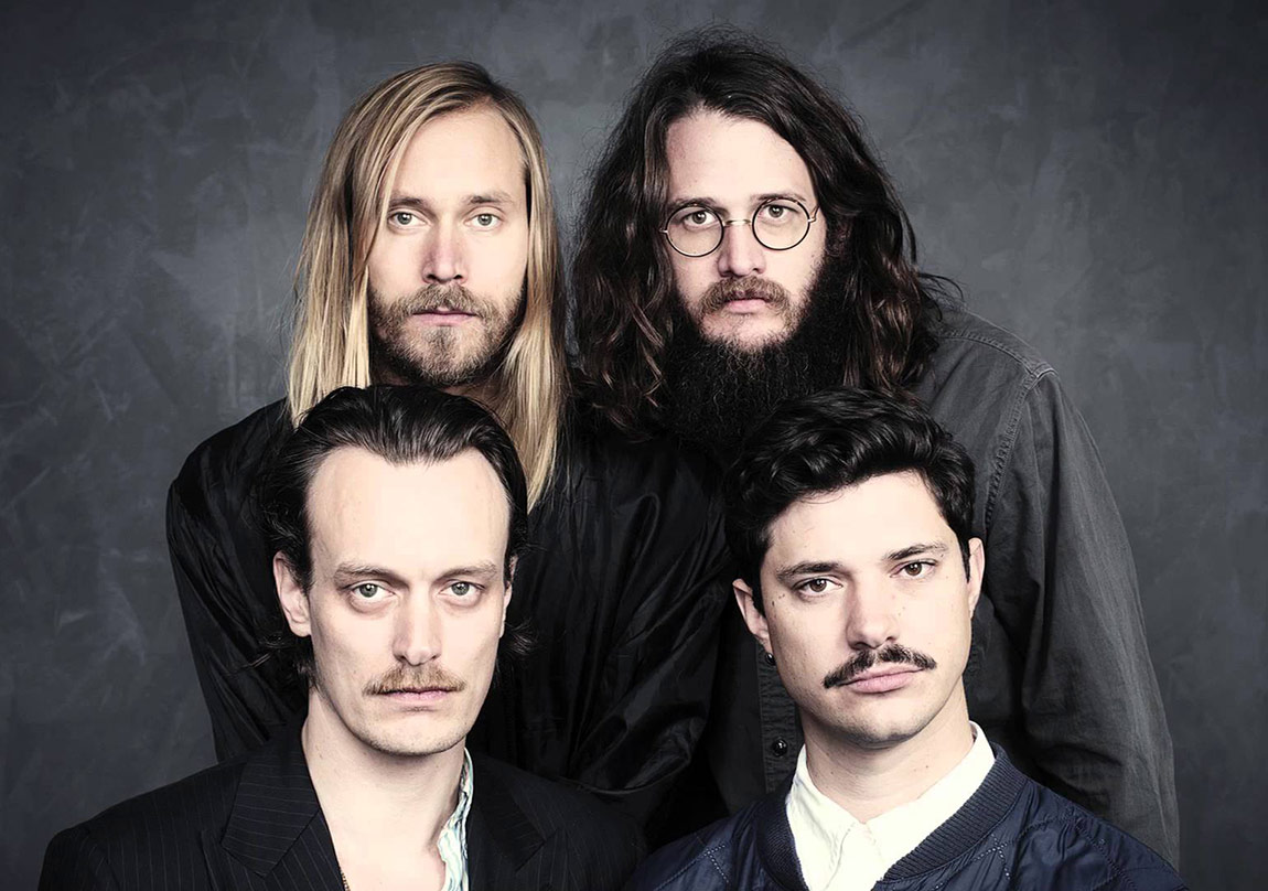 Elektronik Müziğin Kuzey Perspektifi Liima