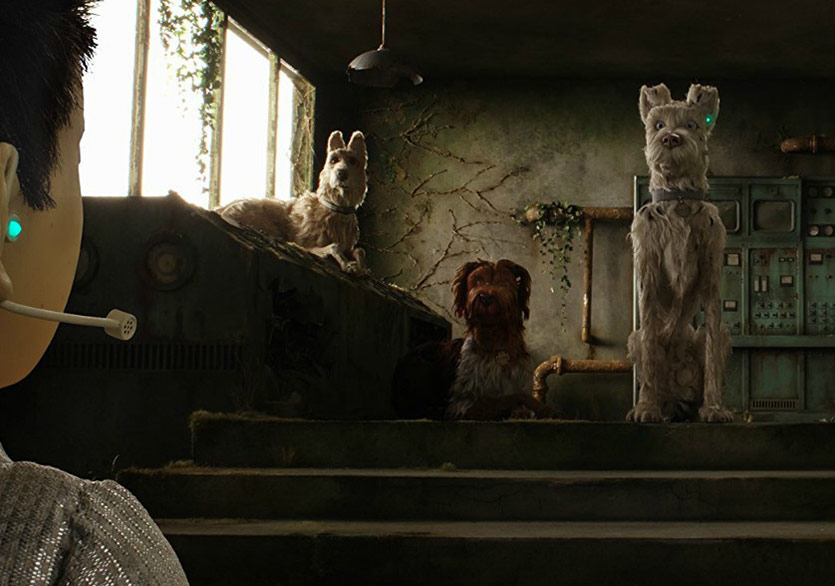 Berlinale’in En İyileri 37. İstanbul Film Festivali’nde 