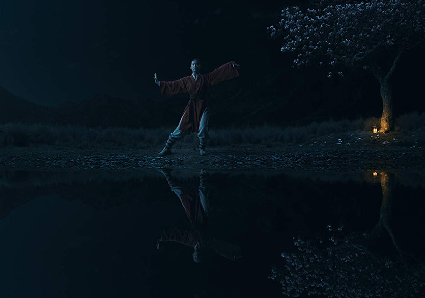Mulan’ın Live- Action Uyarlamasının İlk Fragmanı Yayımlandı