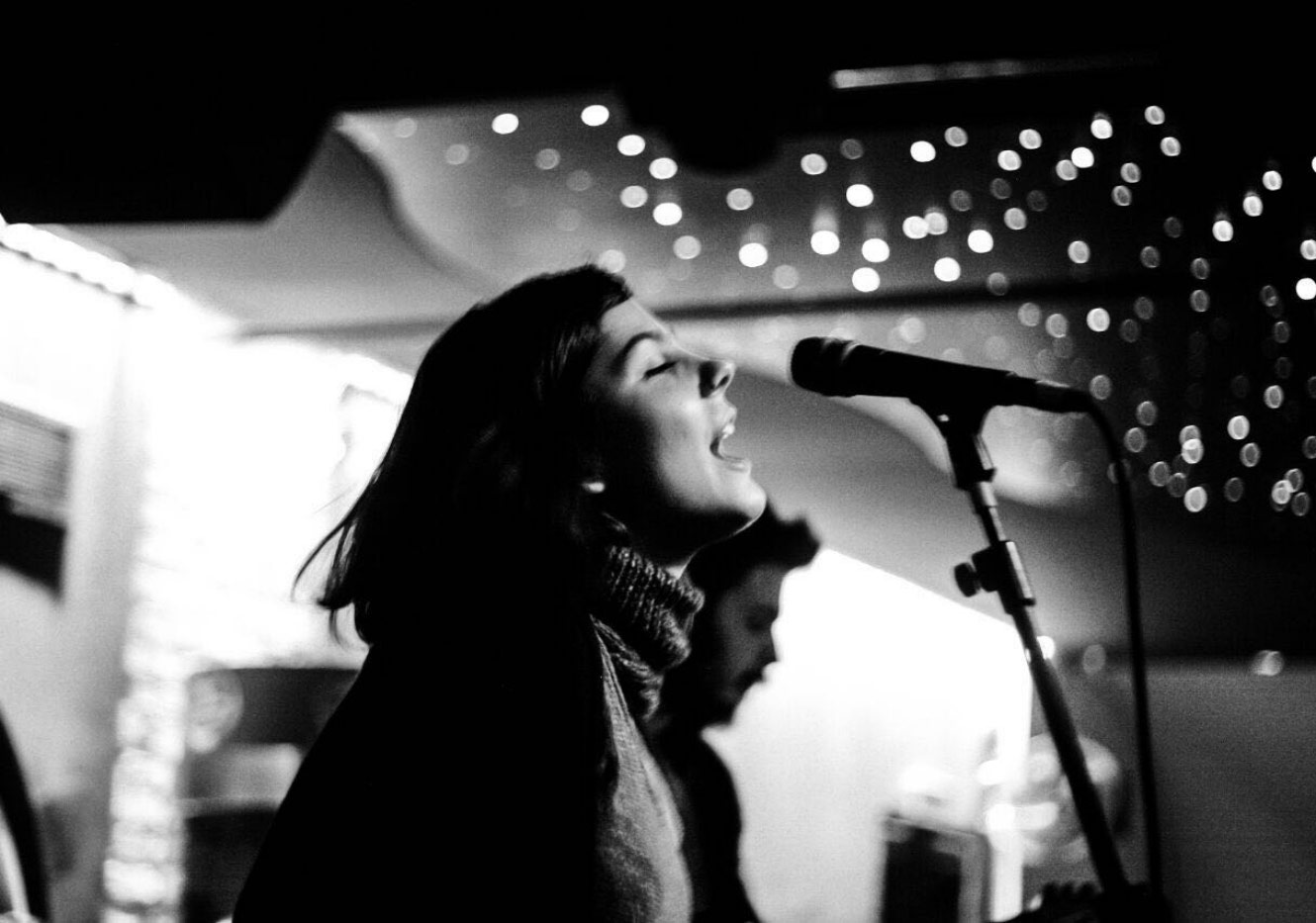 Hafta Sonunda Türler Arası Yolculuk