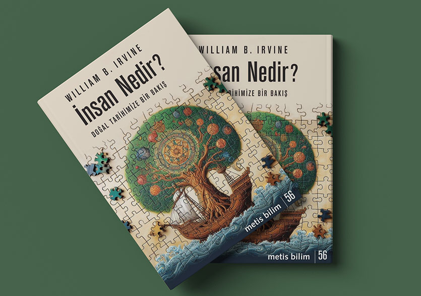 Doğal Tarihimize Bir Bakış: “İnsan Nedir?”