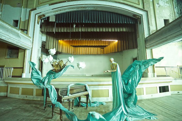 Ortak Duygu ve Düşünceye Bir Çağrı