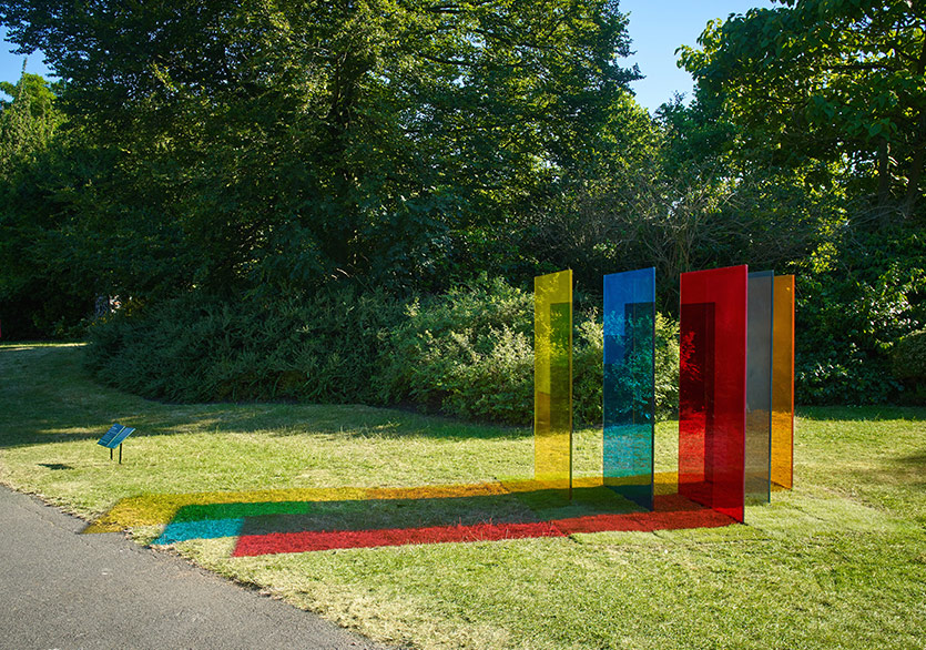 Frieze London 4 Ekim’de Başlıyor
