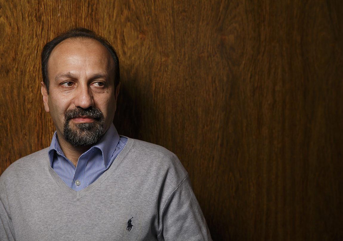 İranlı Yönetmen Ashgar Farhadi’den Oscar Töreni Açıklaması
