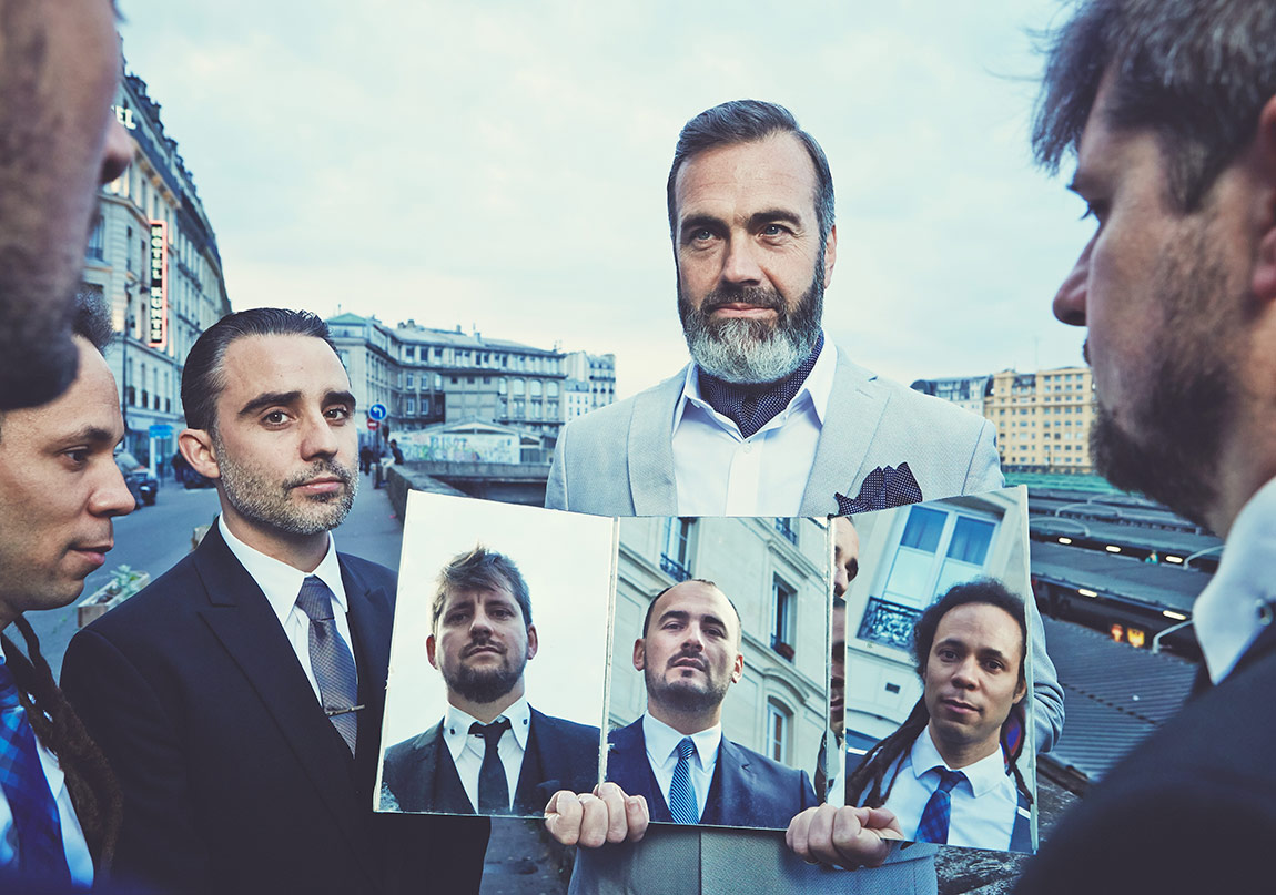 Electro Deluxe 17 Şubat’ta Sahne Alıyor!
