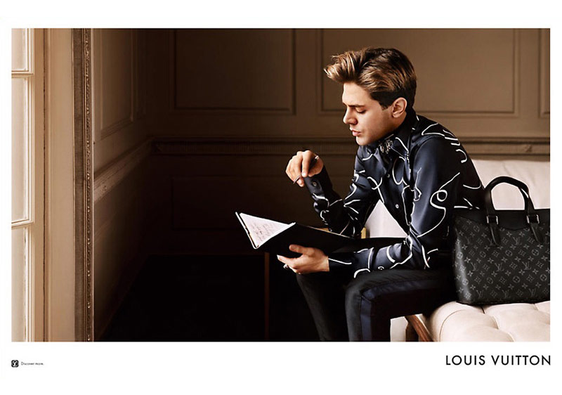 Bu Kez Farklı: Xavier Dolan