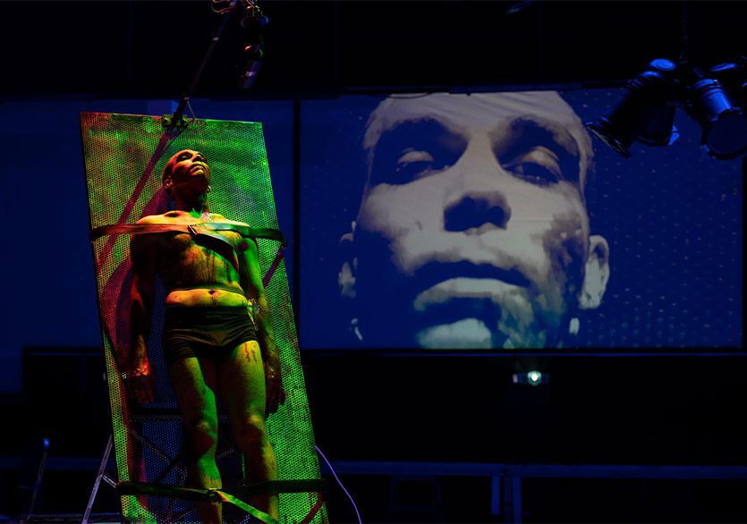 Nilüfer Tiyatro Festivali 2 Mart’ta Başlıyor 