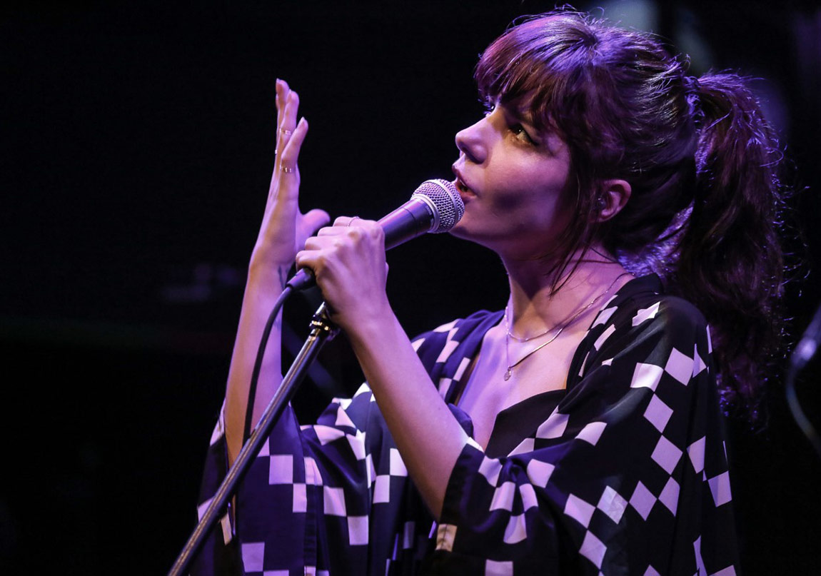 Gaye Su Akyol’un Yeni Klibi Yayında