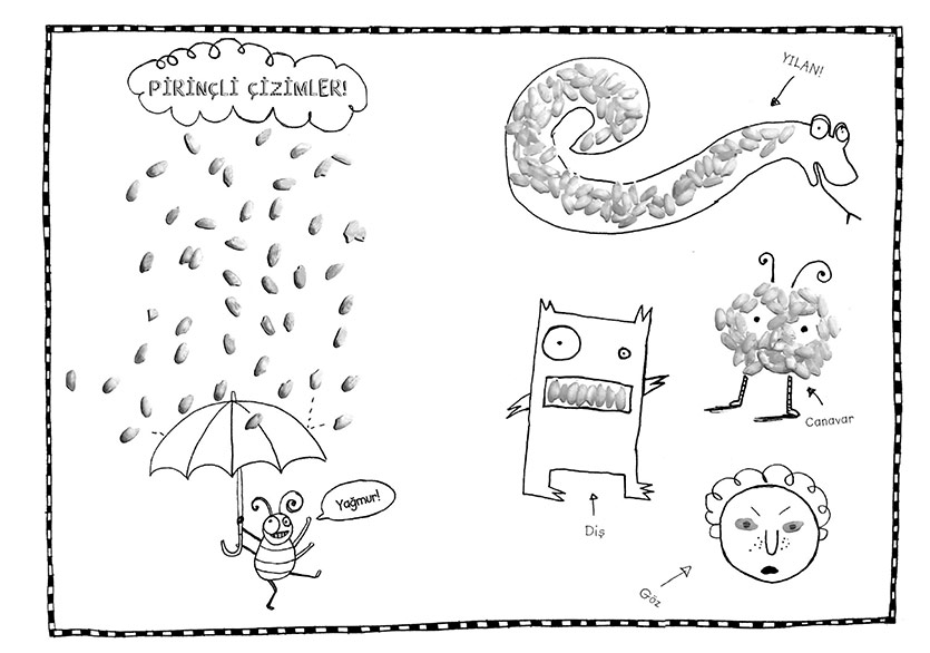 Tom’un Yaz Tatili Planı: “Şarkılar, Abur Cuburlar ve Büyük Planlar”