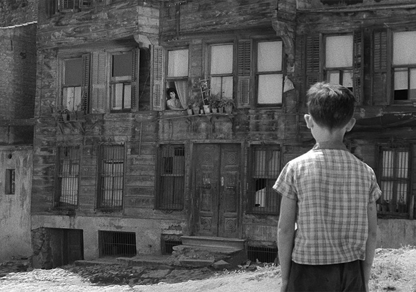 Pera Film 2023’ün İlk Film Programını Duyurdu: “Uğrak”