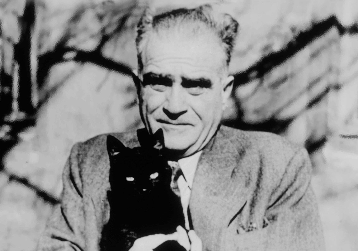 2016 TET İhracat Başarı Ödülü Ahmet Hamdi Tanpınar'ın!