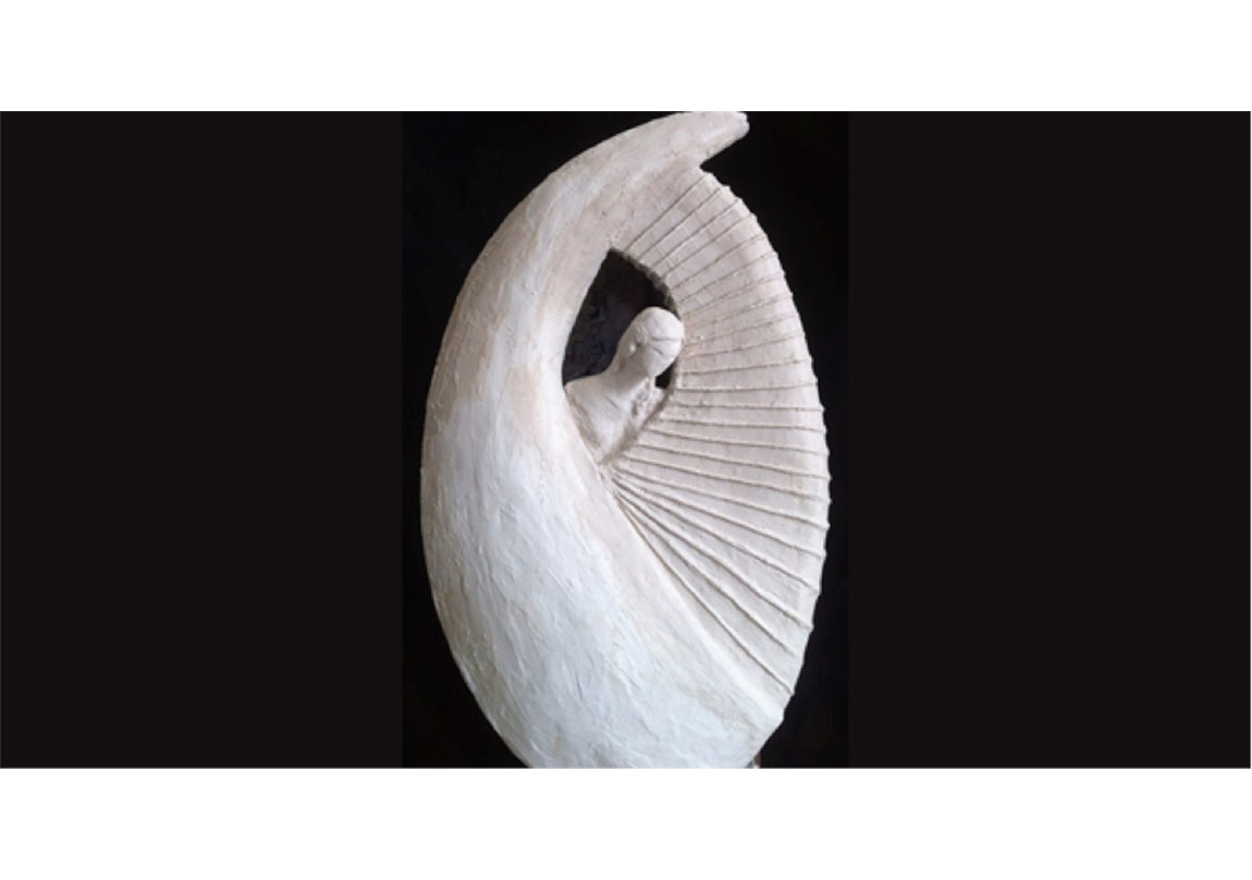 Çevre Bilincini Sanat Aracılığı İle Yansıtmak