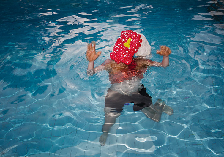 Görmeye Katlanamamak ya da Defalarca İzlemek